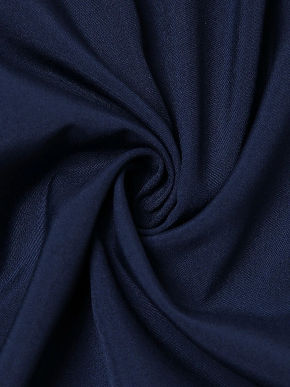 (image for) VONDA Plus Size Womens Long Dress Casual Sleeveless Solid Summer Long Maxi Dress