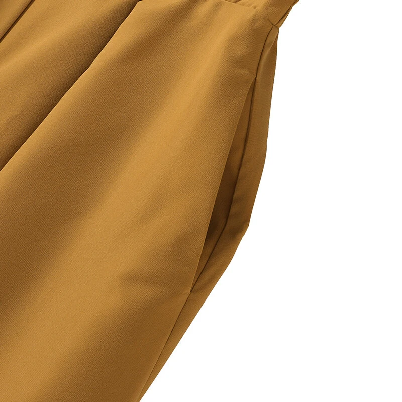 (image for) ZANZEA Korean Style Womens Elegant Sets Short Sleeve Blouse Top Wide Leg Loose Trousers Casual Suit