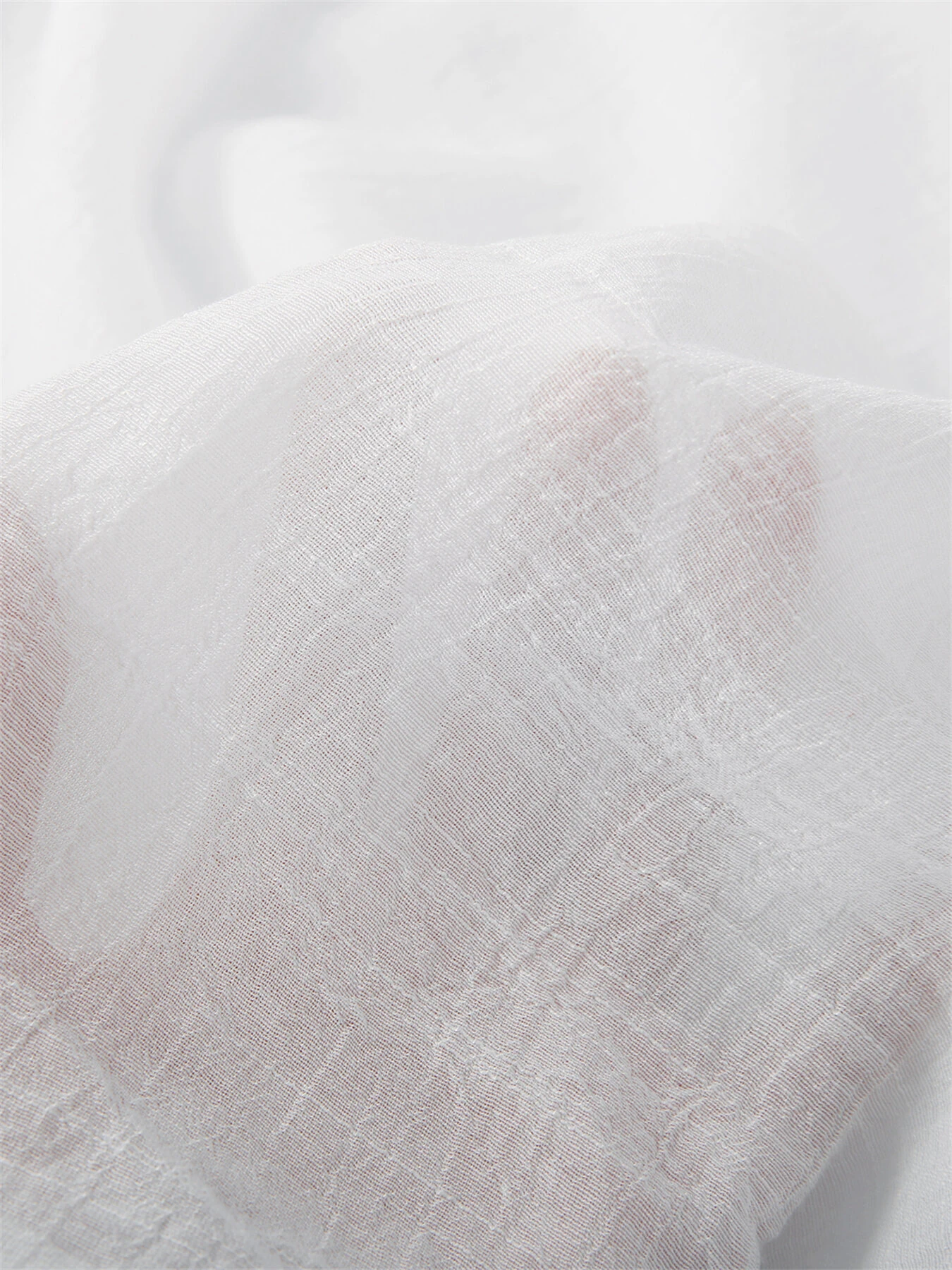 (image for) ZANZEA Plus Size Womens Cardigans Solid Color Cape Summer Beach Sunscreen Linen Cardigan