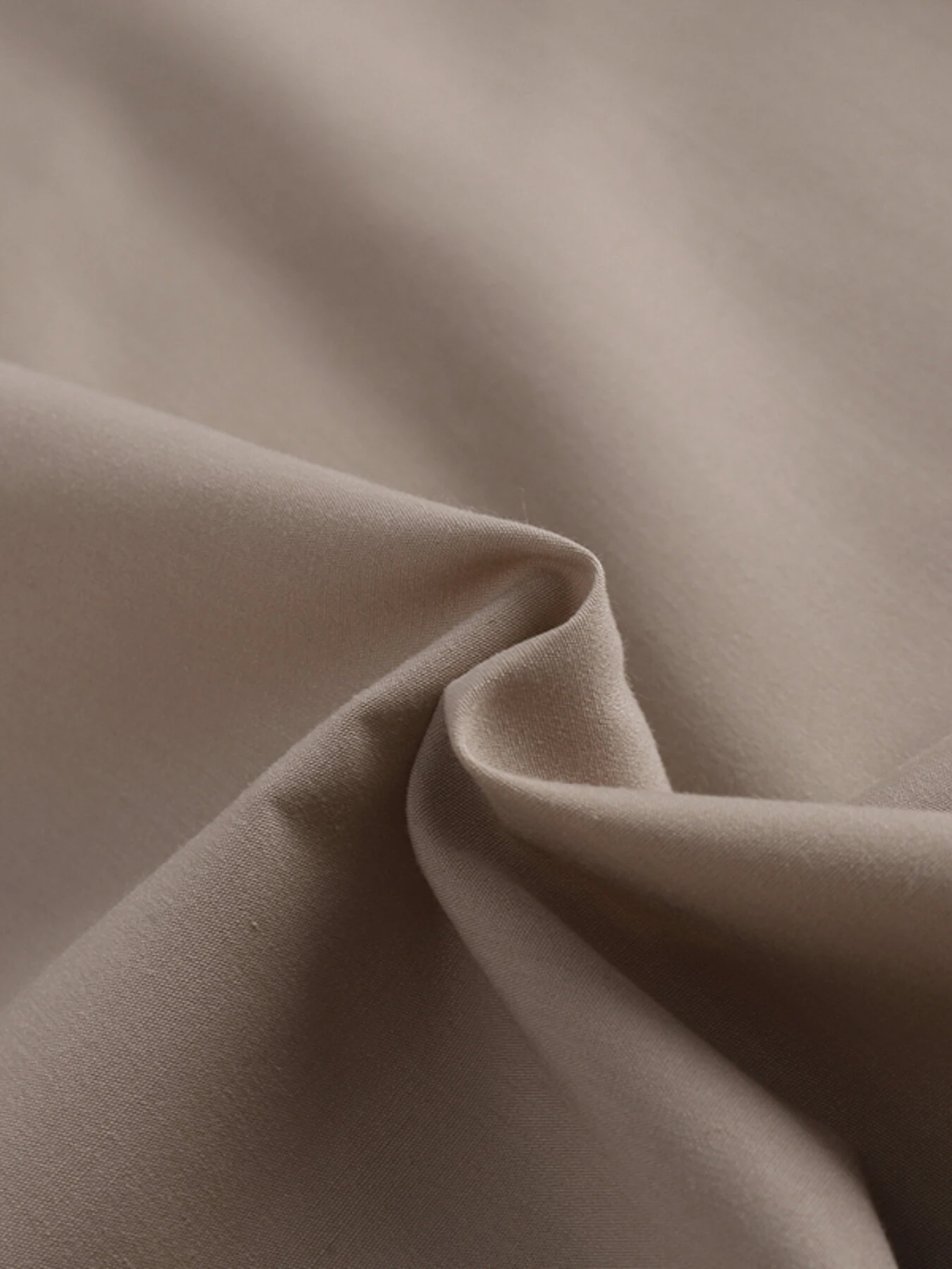 (image for) ZANZEA Women Daily Casual 3/4 Length Sleeve Solid Color Shirt Dresses