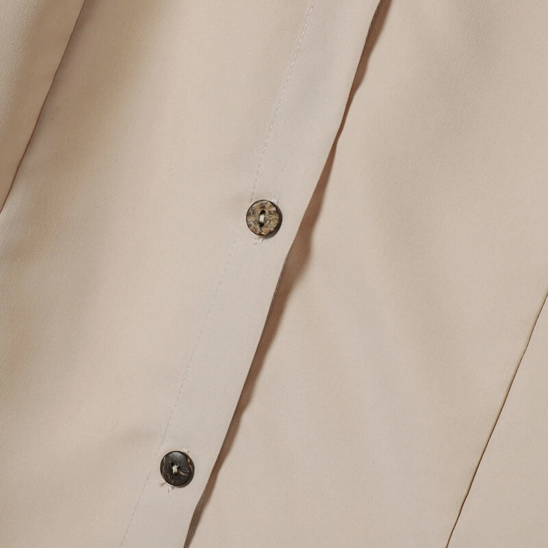 (image for) ZANZEA Women Vintage Crew Neck Long Sleeve Tops Elastic Waist Wide-Legged Pants Sets