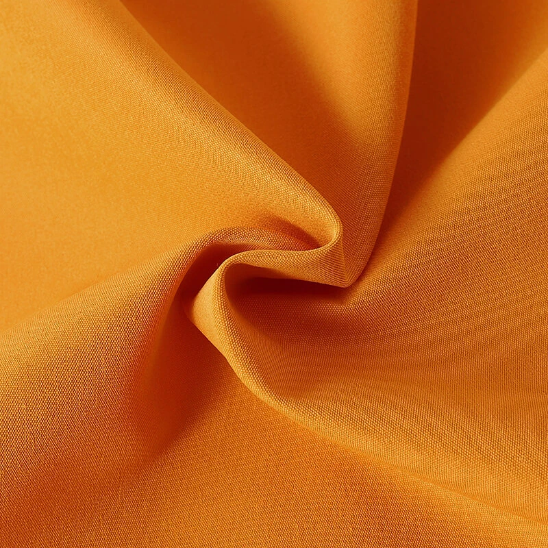 (image for) ZANZEA Women Vintage Daily Pockets Elastic Waist Solid Color Tops Trousers Solid Color Two-Piece Set