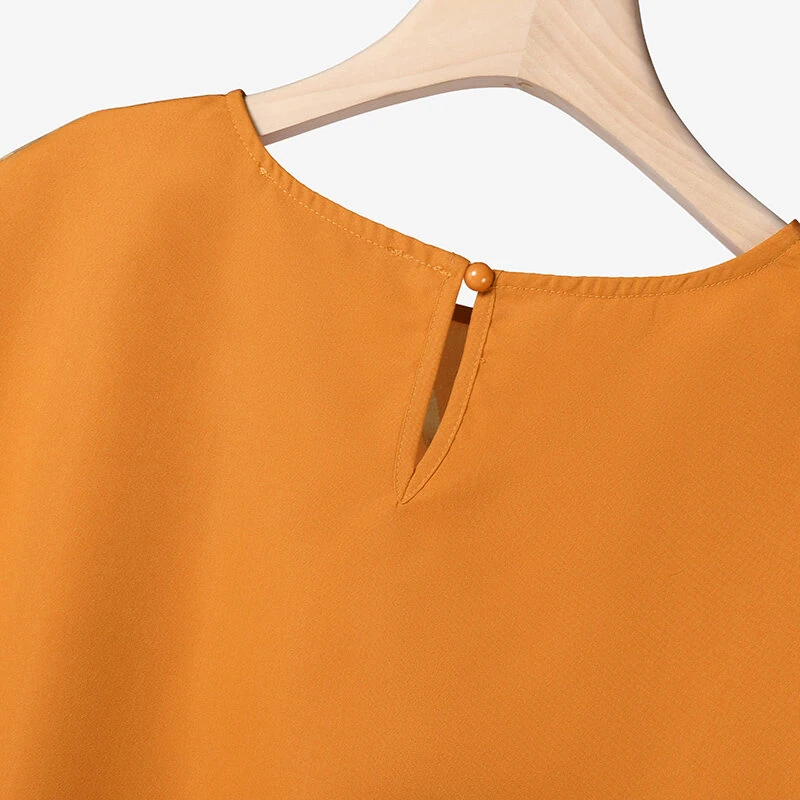 (image for) ZANZEA Women's 2pcs Suits Floral Short Sleeve O-Neck Top Elastic Waist Wide Leg Trousers Vintage Sets