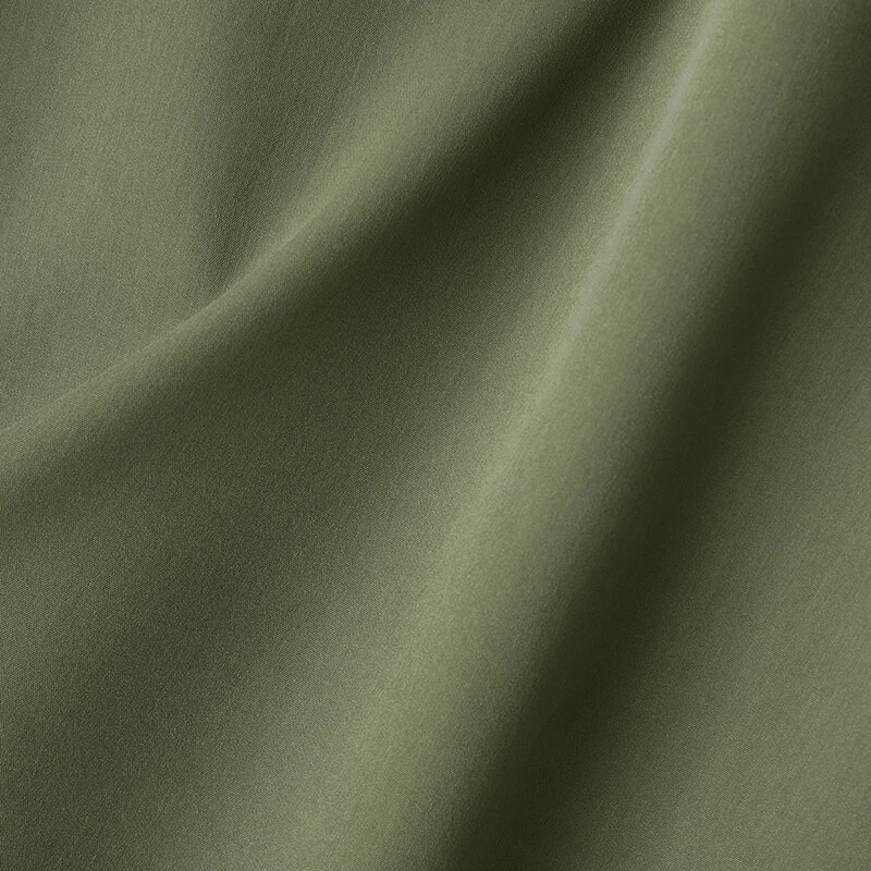 (image for) ZANZEA Women's Round Neck Drop Shoulder Lantern Sleeve Loose Casual Solid Blouses