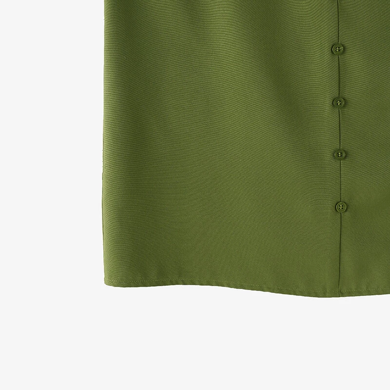 (image for) ZANZEA Womens Spaghetti Strap Camisole Summer Tank Tops V Neck Casual Slip Blouse Streetwear