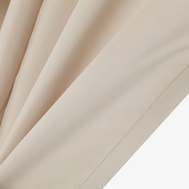 (image for) ZANZEA Womens Two-Piece Set Lady Elegant Sets Crew Neck Lantern Sleeve Graphic Print Tops Wide Leg Trousers Suits